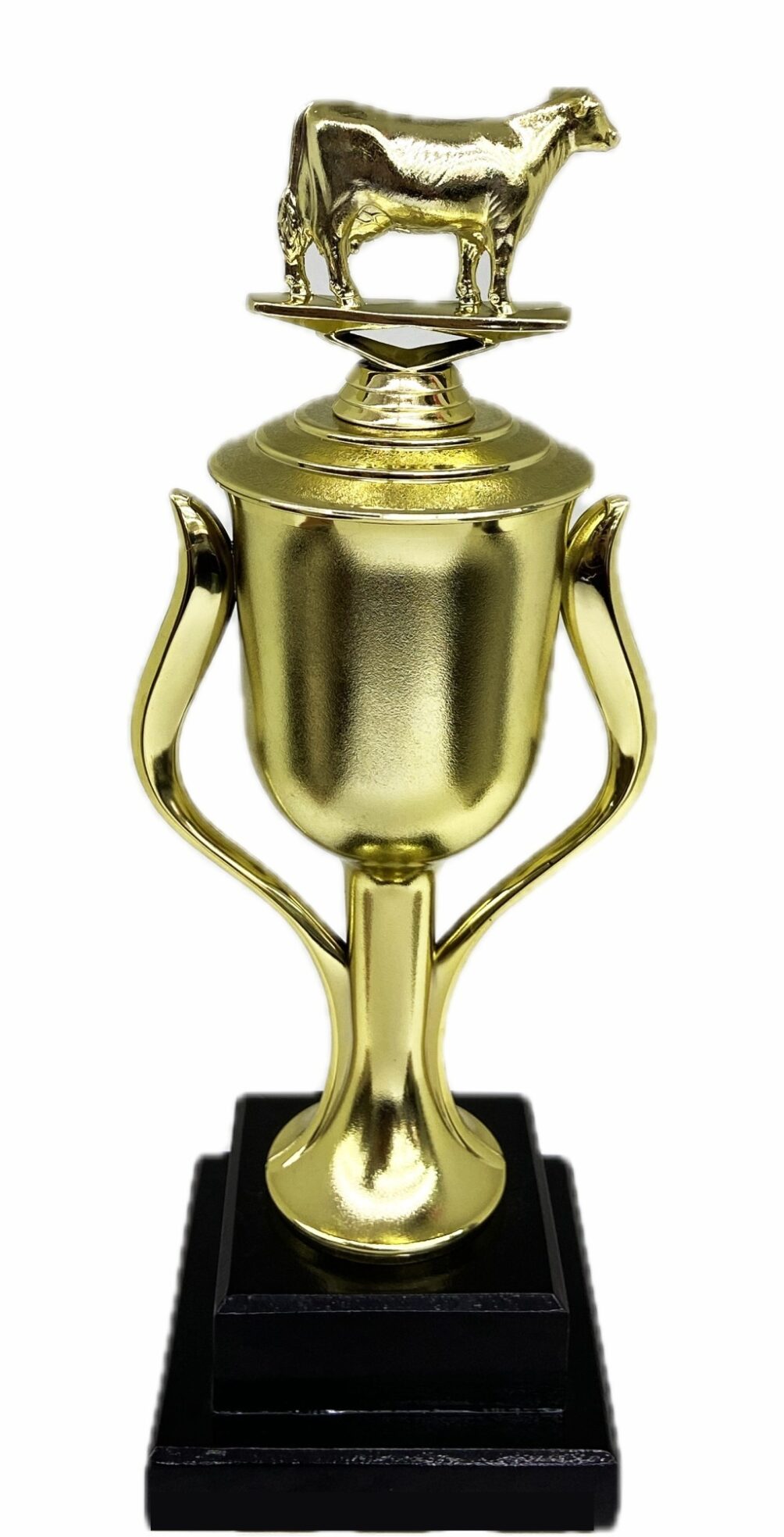 Dairy Cow Trophy 315mm
