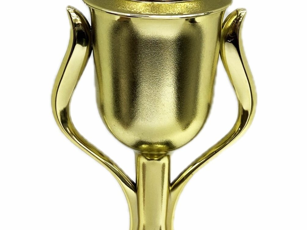 Dairy Cow Trophy 315mm