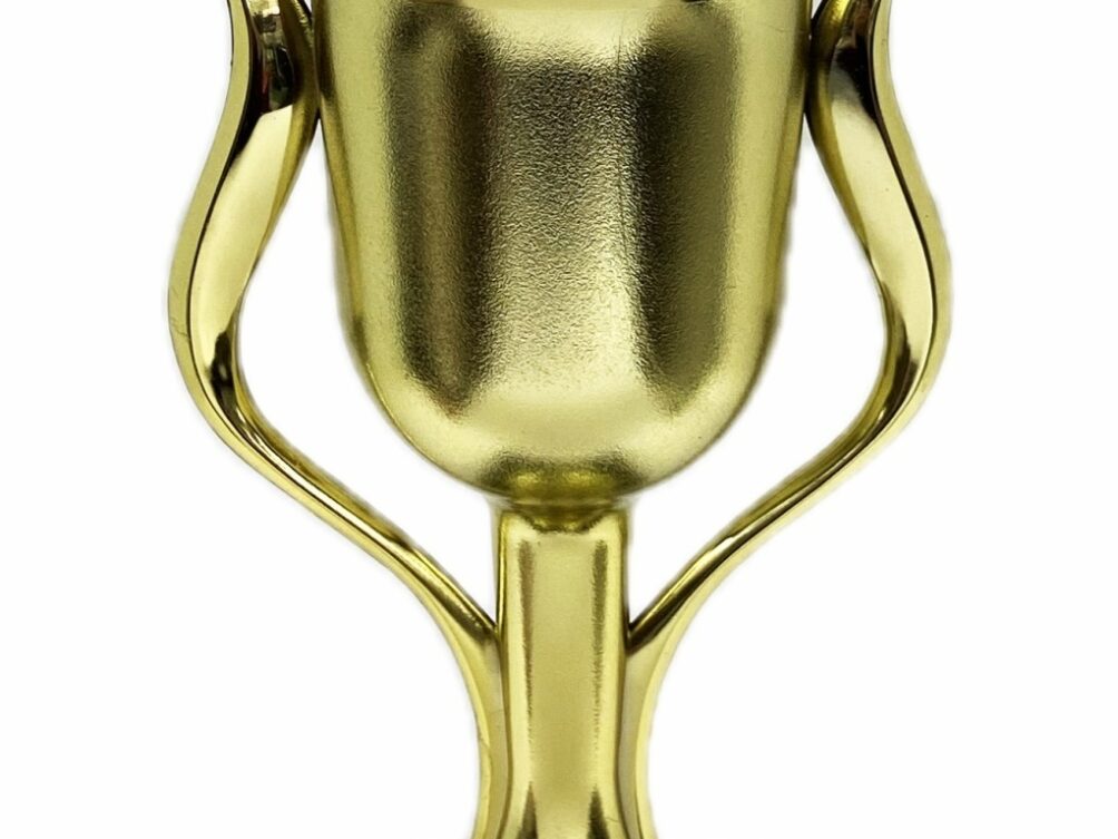 Dairy Cow Trophy 355mm