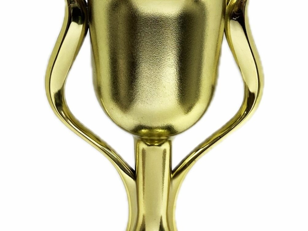 Dairy Cow Trophy 355mm