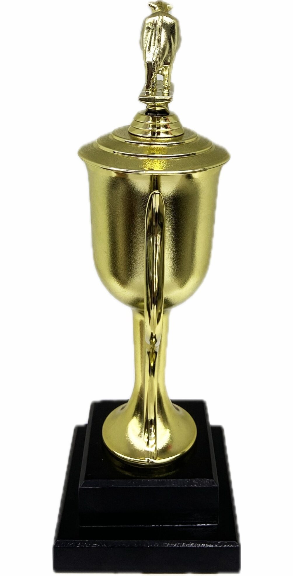 Dairy Cow Trophy 355mm
