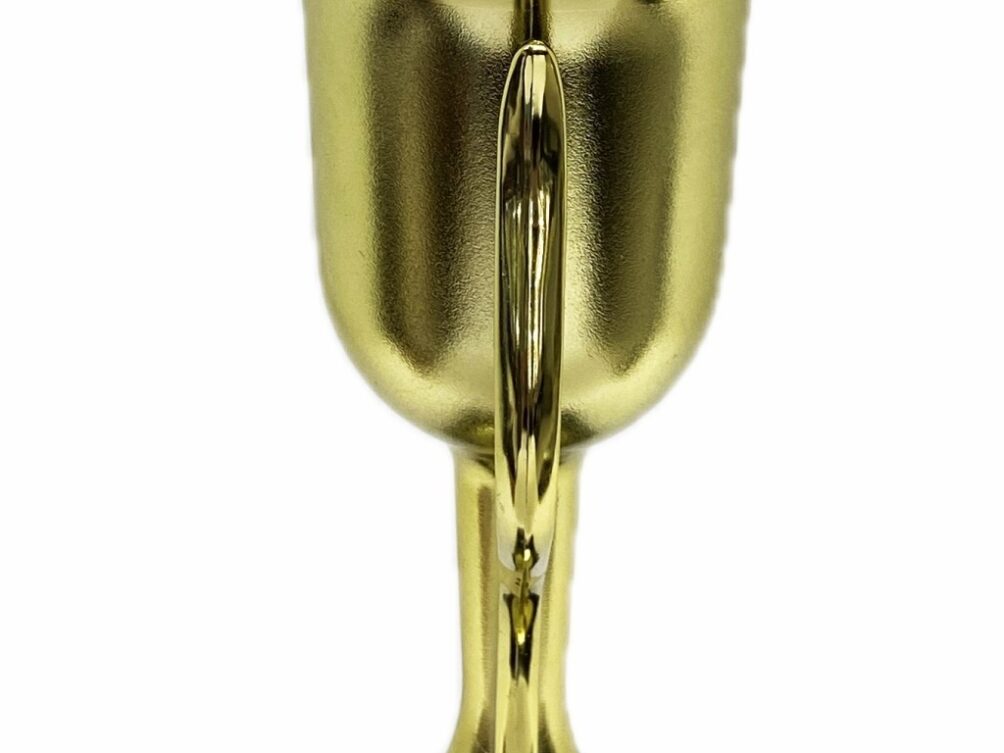 Dairy Cow Trophy 355mm