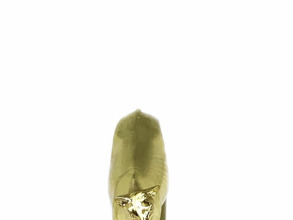 Dairy Cow Trophy 100mm
