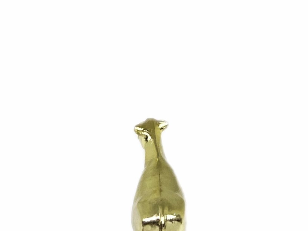 Dairy Cow Trophy 100mm