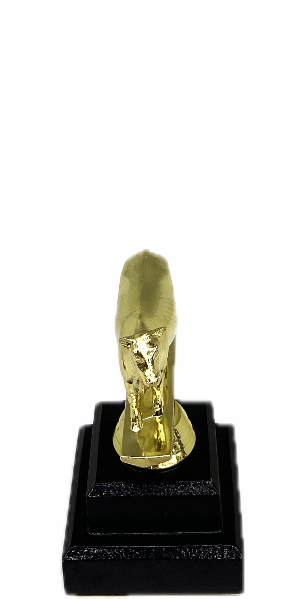 Dairy Cow Trophy 125mm