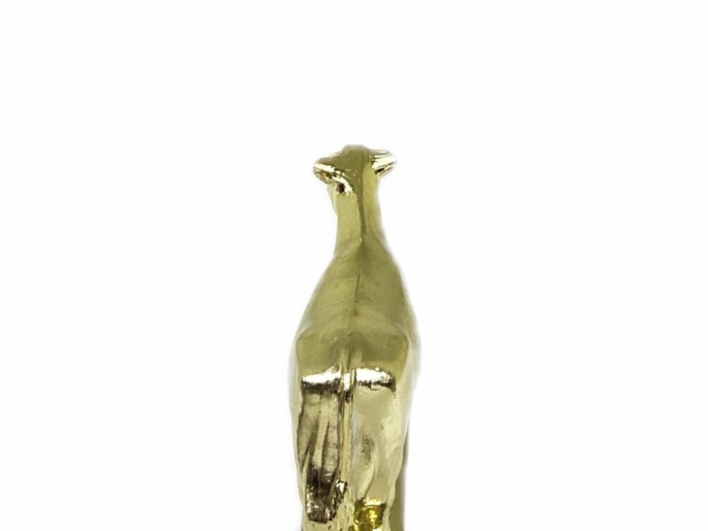 Dairy Cow Trophy 125mm