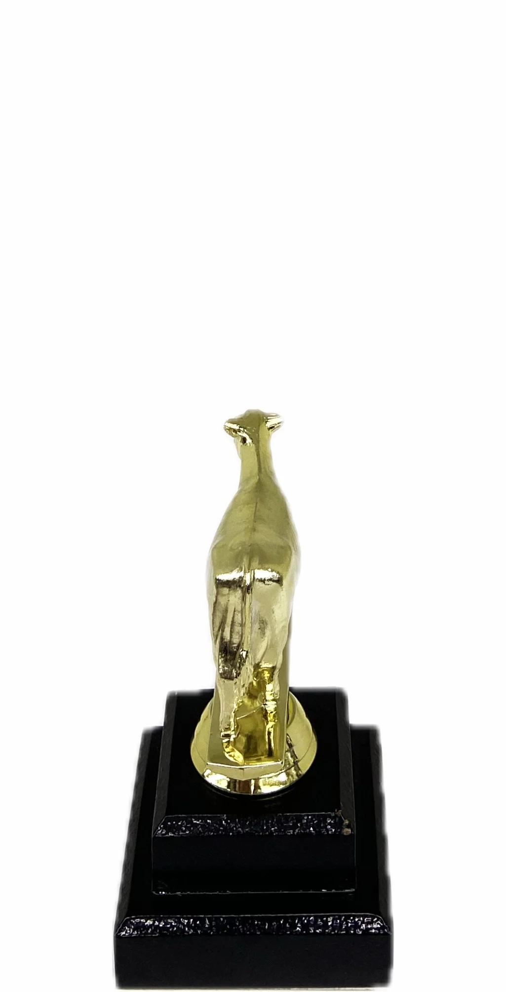 Dairy Cow Trophy 125mm