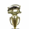 Pig Trophy 215mm