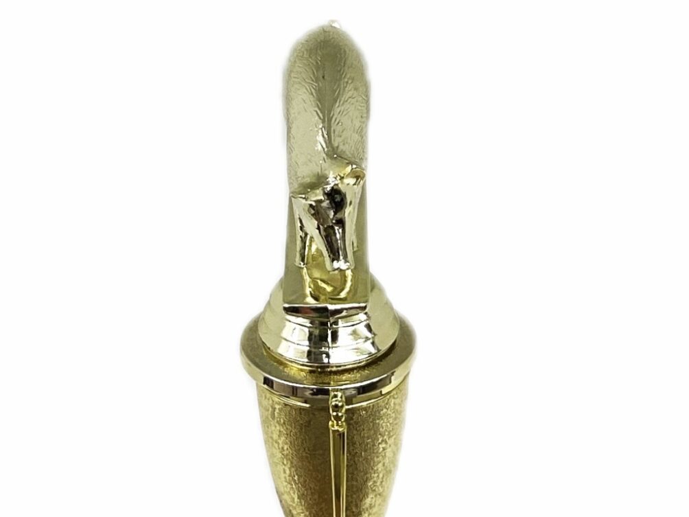 Pig Trophy 215mm