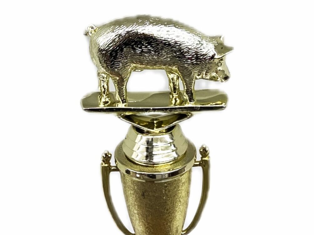 Pig Trophy 215mm
