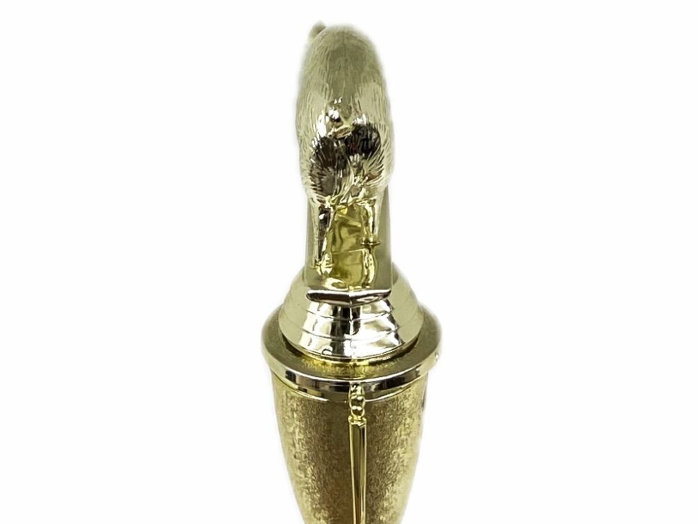 Pig Trophy 215mm