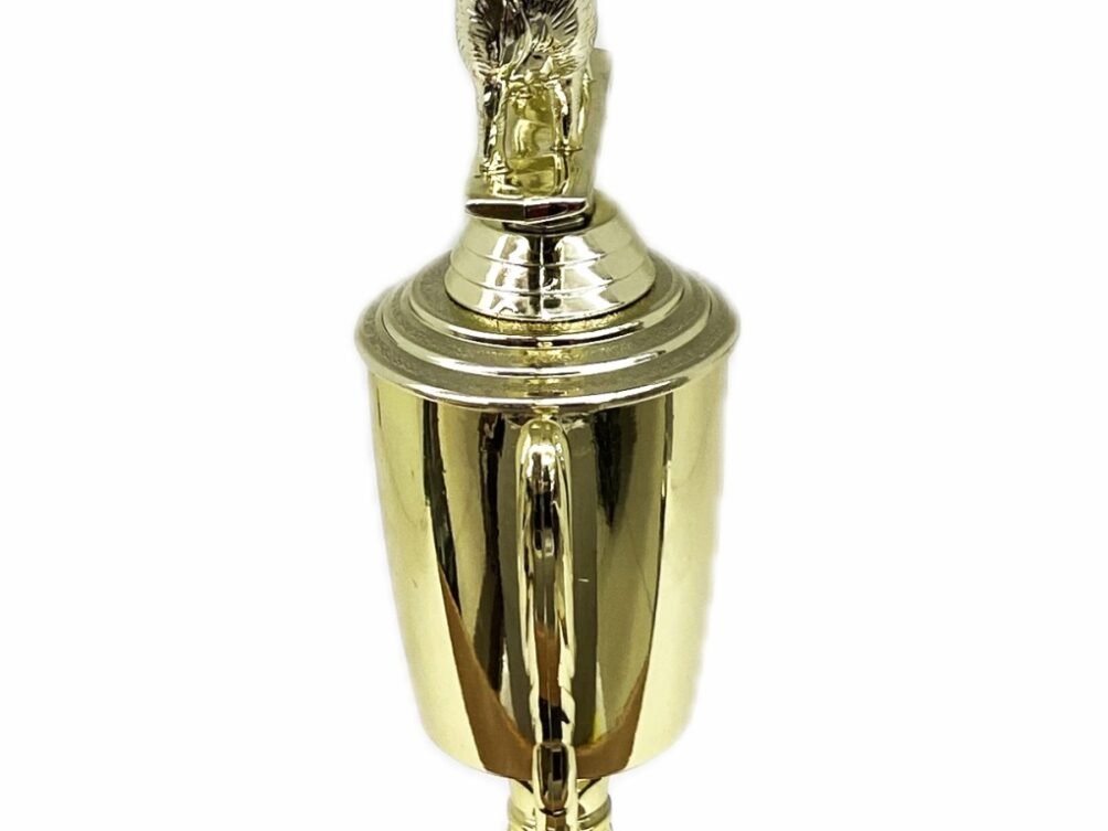 Pig Trophy 240mm