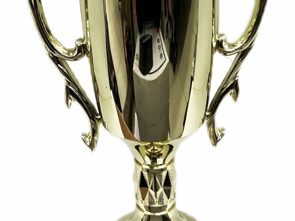 Pig Trophy 355mm