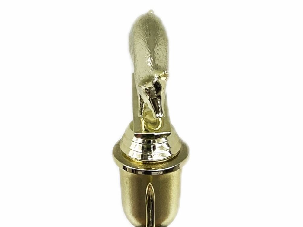 Pig Trophy 215mm