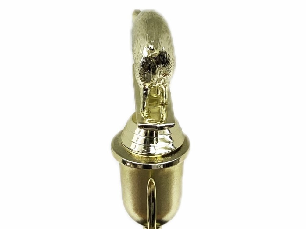 Pig Trophy 215mm