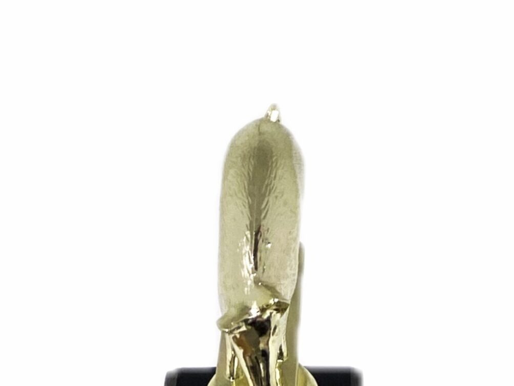 Pig Trophy 125mm