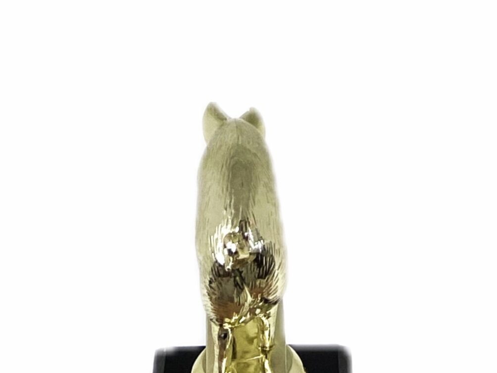 Pig Trophy 125mm