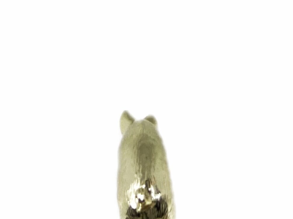 Pig Trophy 100mm