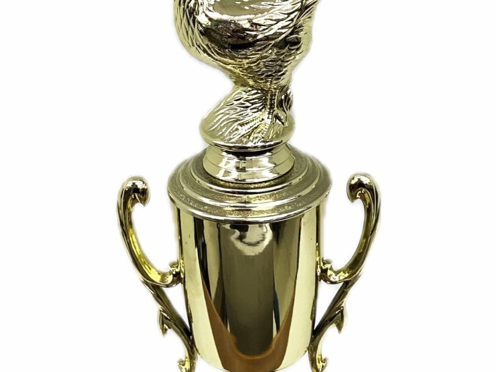 Chicken Trophy 240mm