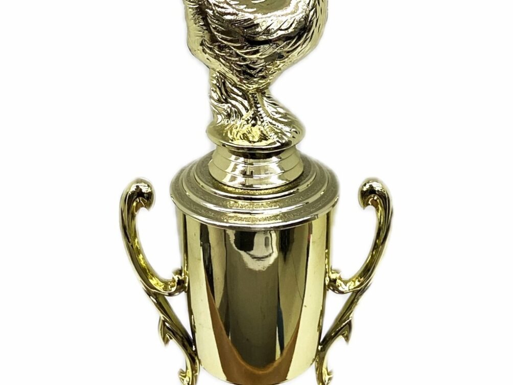 Chicken Trophy 240mm