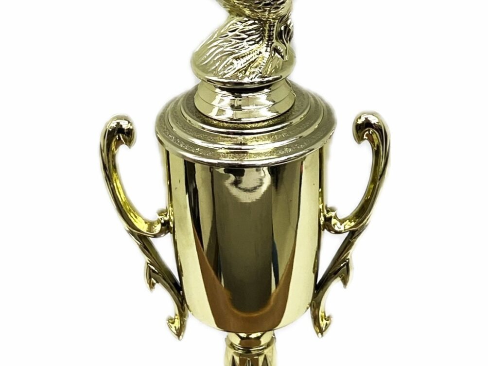 Chicken Trophy 275mm