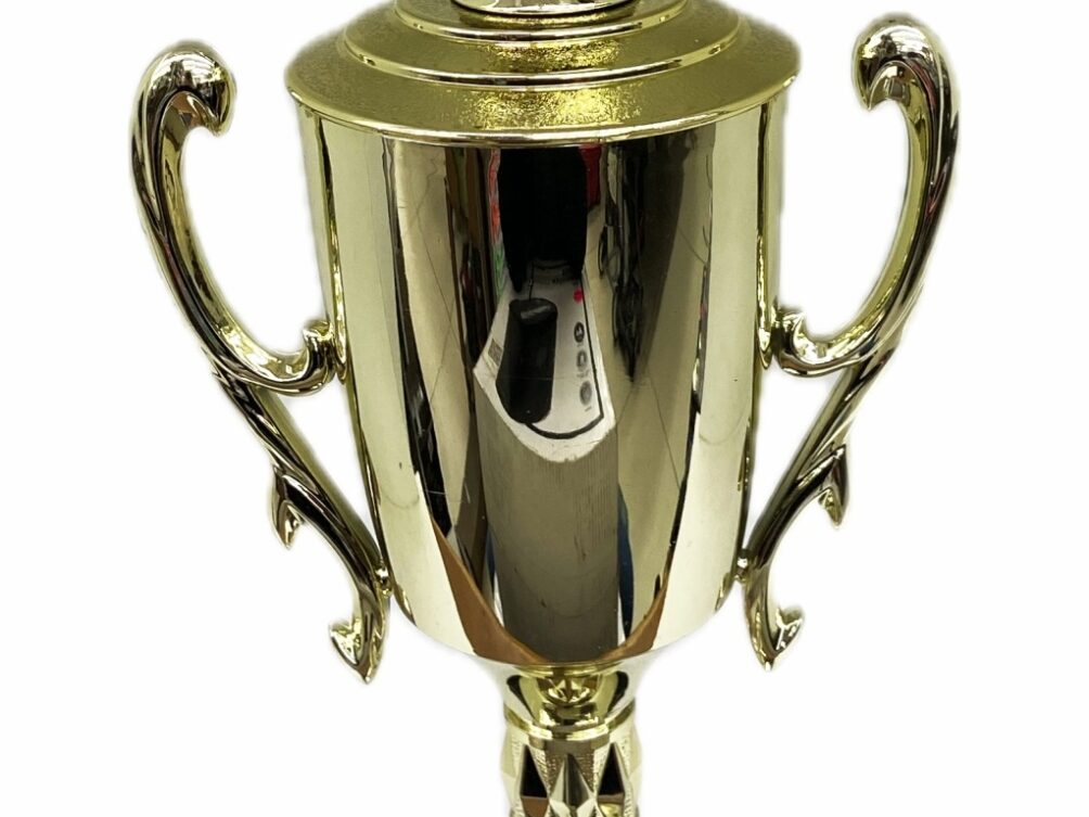 Chicken Trophy 315mm