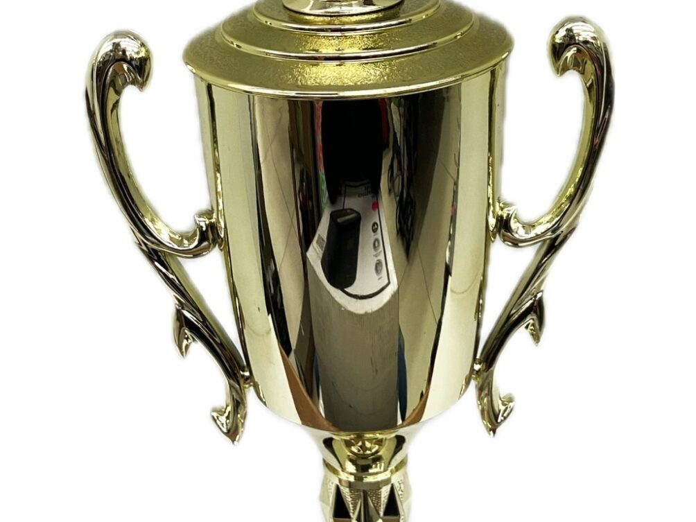 Chicken Trophy 315mm