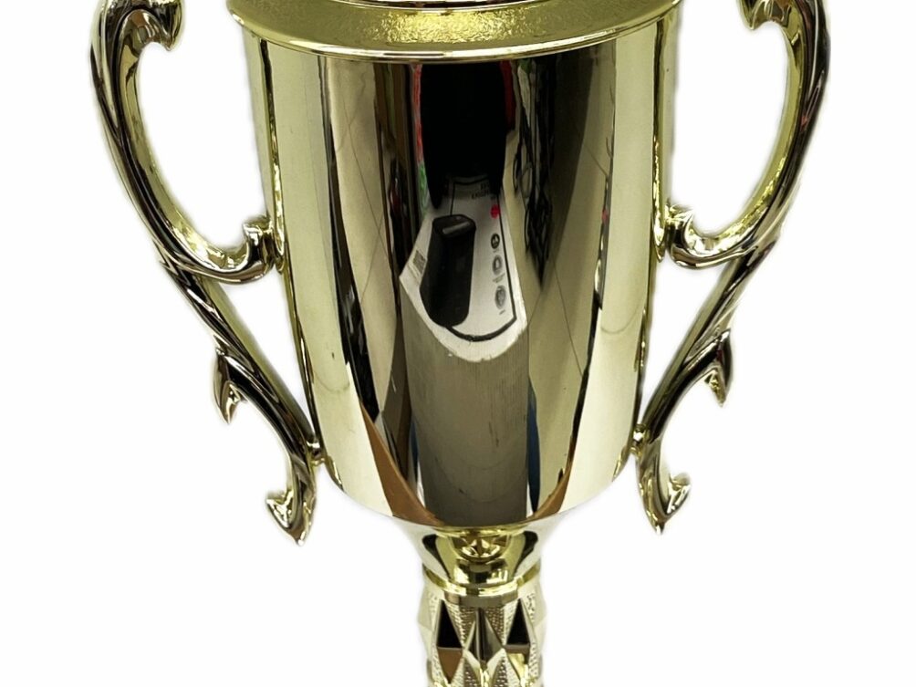 Chicken Trophy 355mm