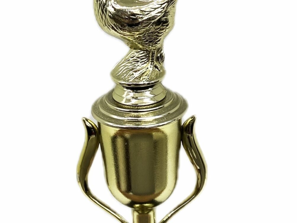 Chicken Trophy 240mm