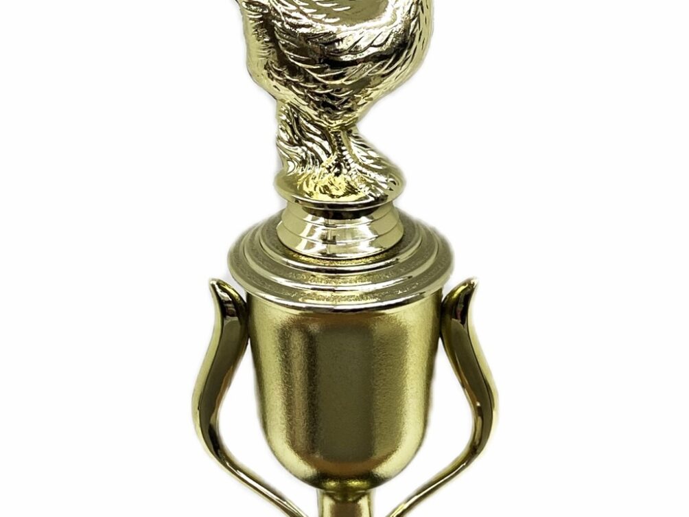 Chicken Trophy 240mm