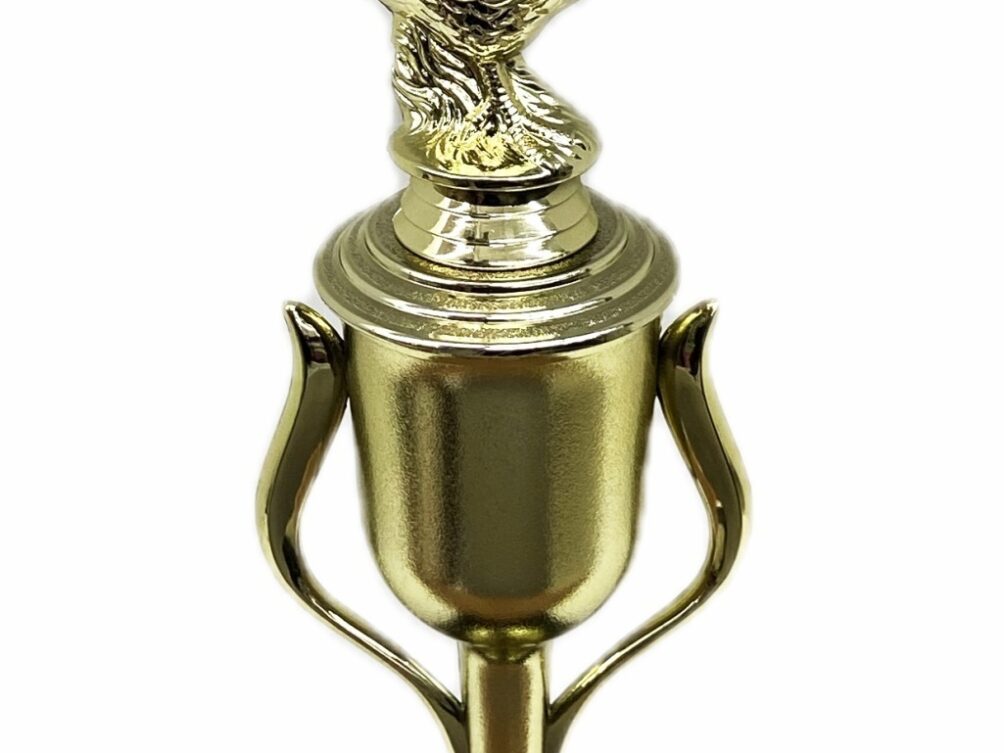 Chicken Trophy 275mm