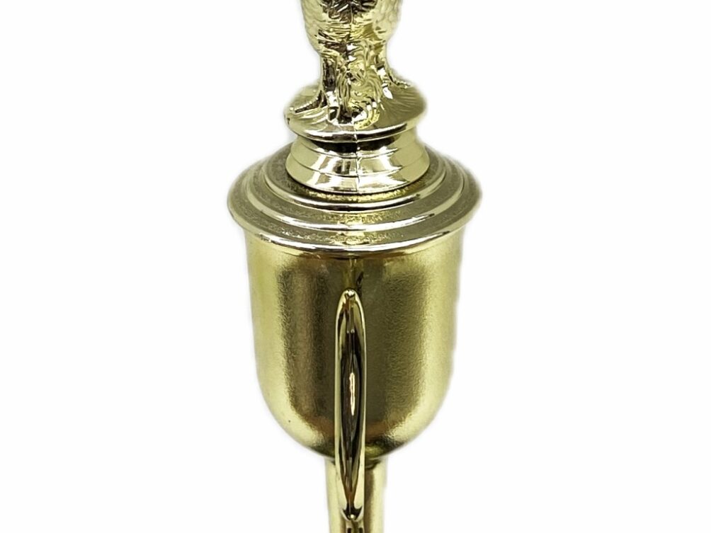 Chicken Trophy 275mm