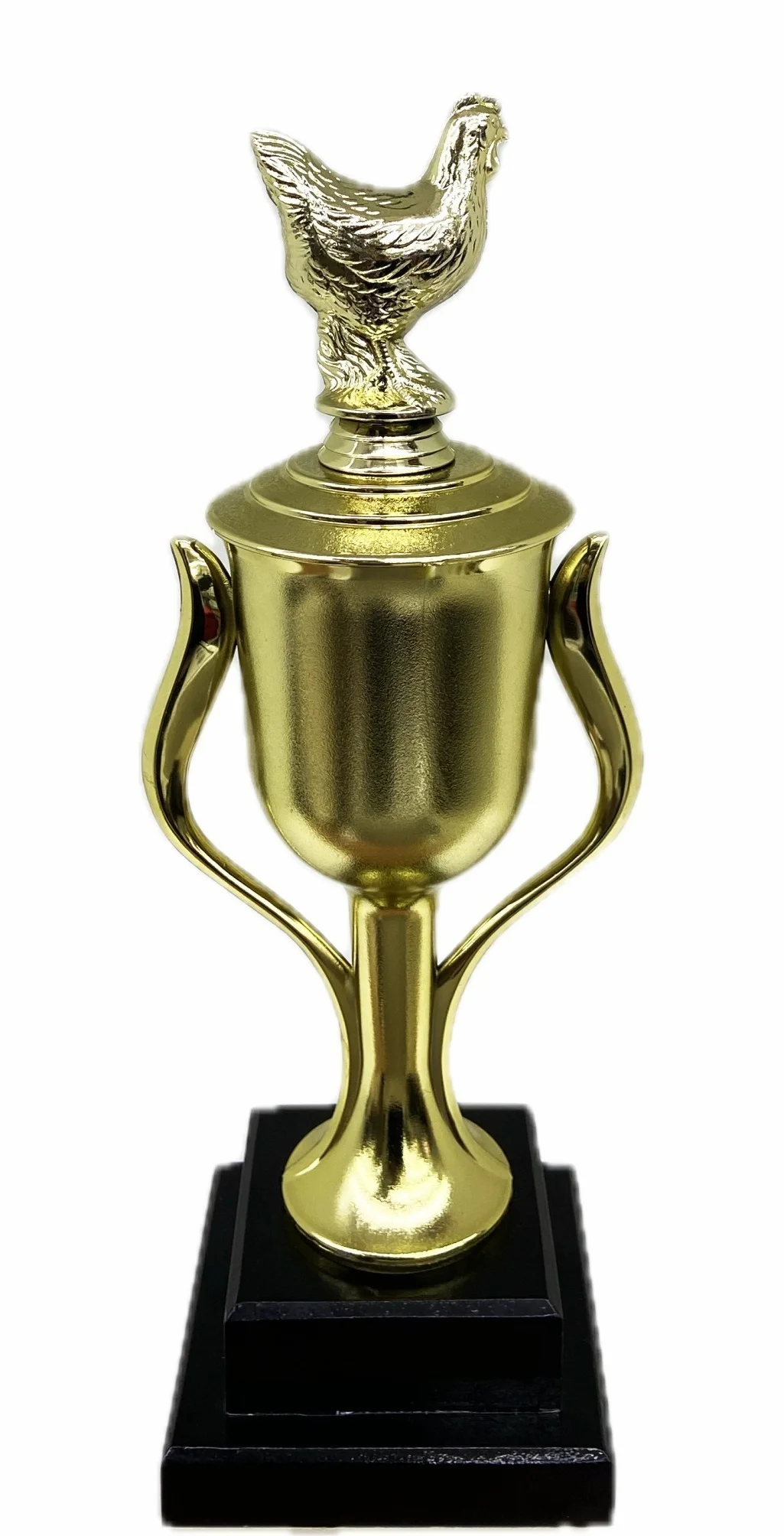 Chicken Trophy 315mm