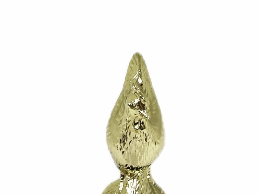Chicken Trophy 125mm