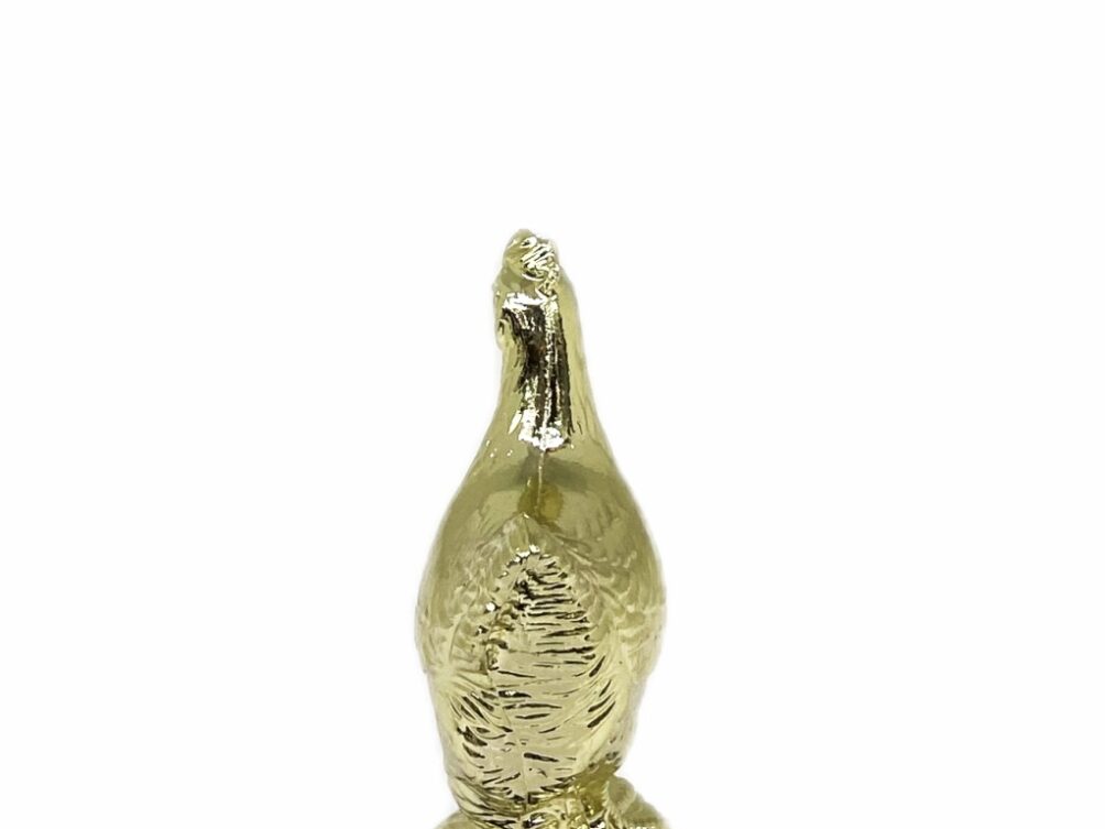 Chicken Trophy 125mm