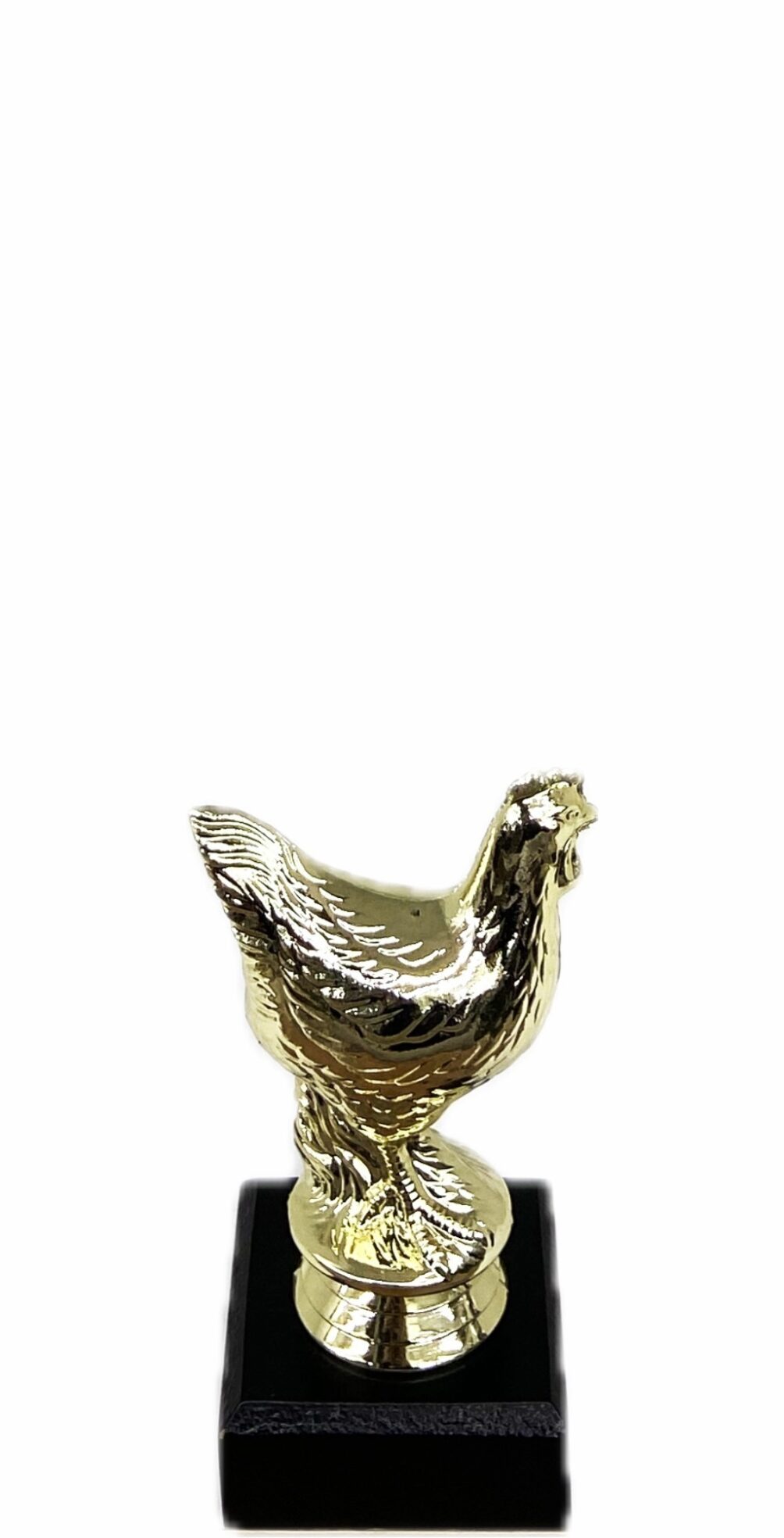 Chicken Trophy 100mm