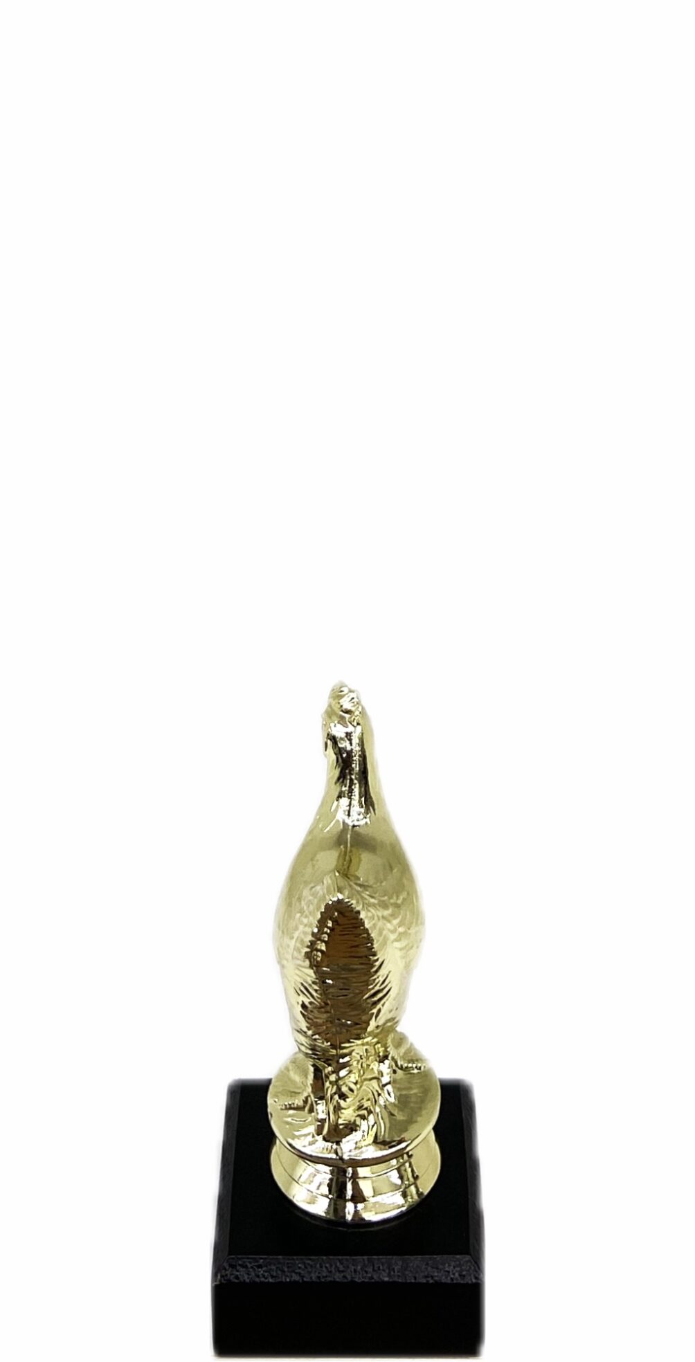 Chicken Trophy 100mm