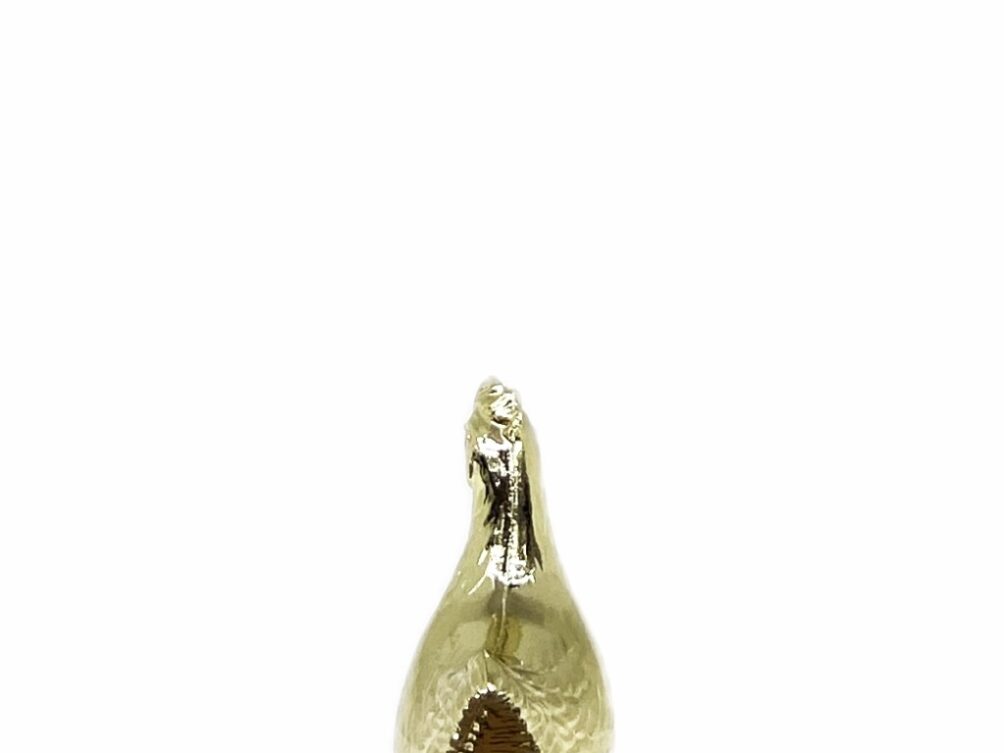 Chicken Trophy 100mm