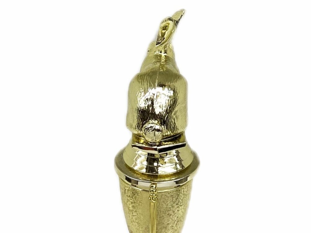 Rabbit  Trophy 215mm