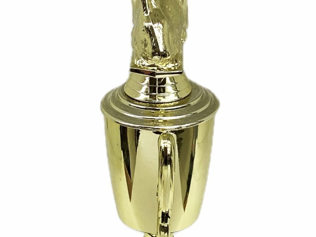Rabbit  Trophy 240mm