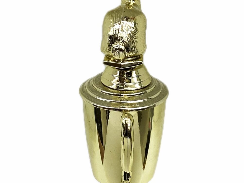 Rabbit  Trophy 240mm