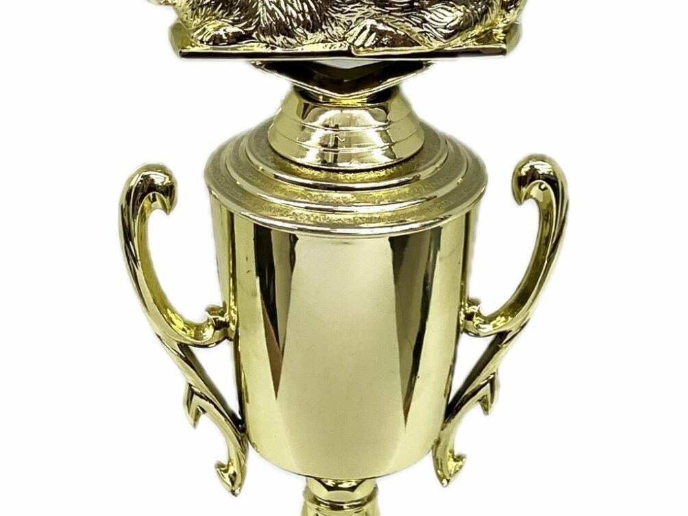 Rabbit  Trophy 275mm