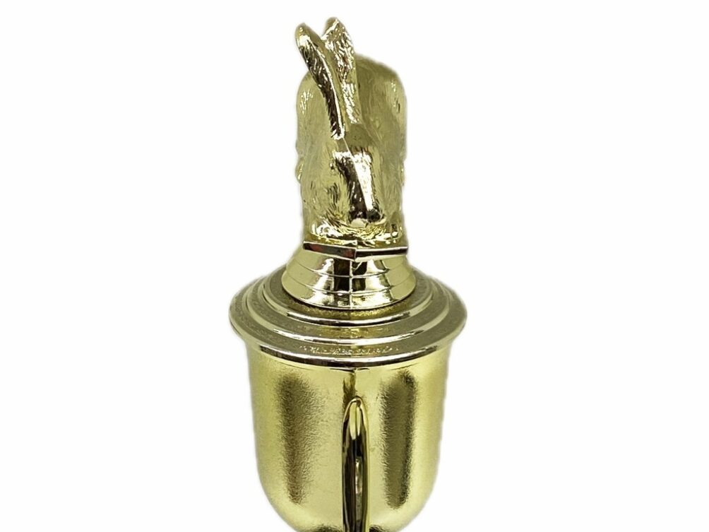 Rabbit  Trophy 215mm