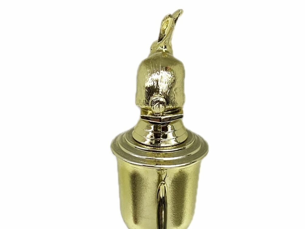 Rabbit  Trophy 215mm