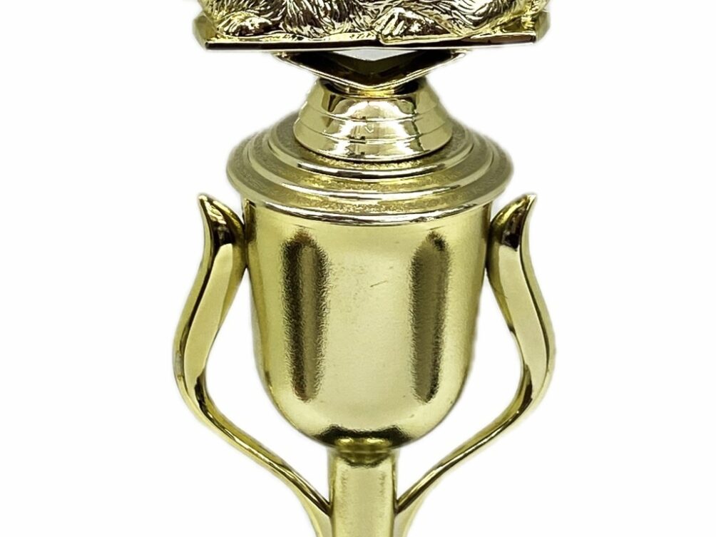 Rabbit Trophy 275mm