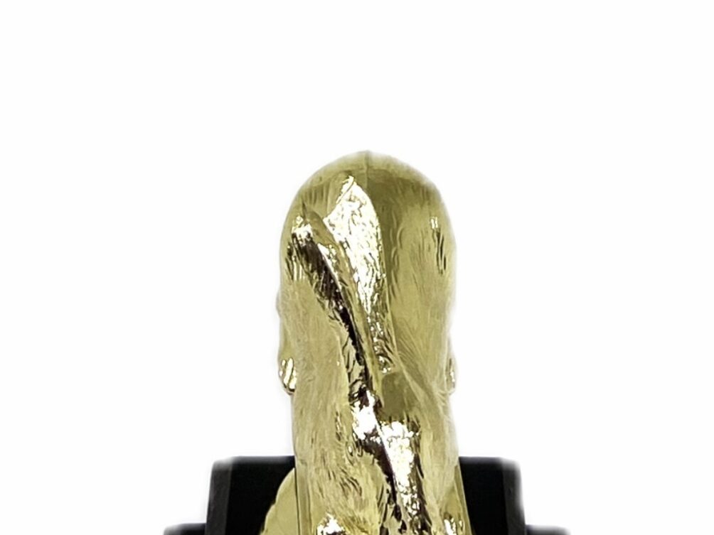 Rabbit  Trophy 125mm