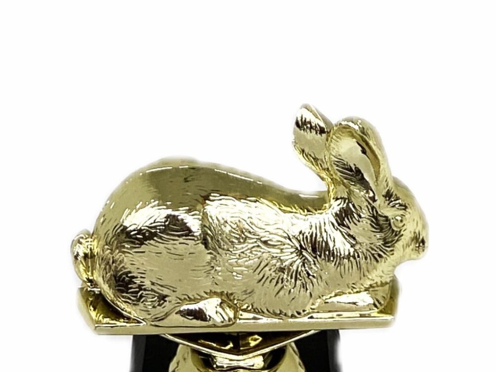 Rabbit  Trophy 125mm