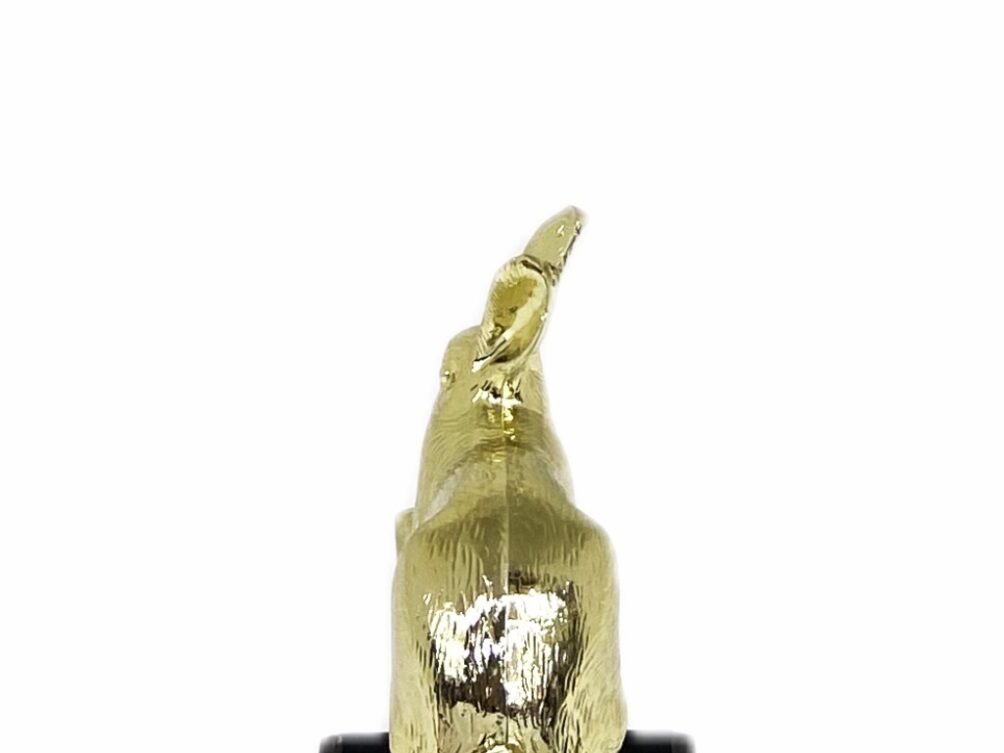 Rabbit  Trophy 125mm