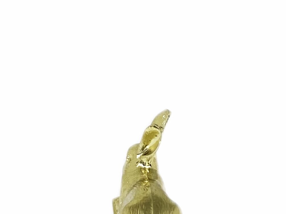 Rabbit Trophy 100mm