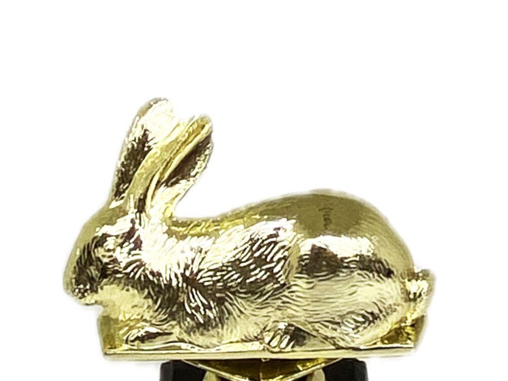 Rabbit  Trophy 125mm